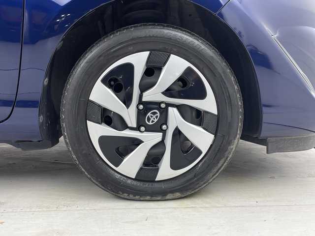 トヨタ アクア S スタイルブラック 茨城県 2020(令2)年 2.8万km ダークブルーマイカ 純正ナビ　フルセグTV　Bluetooth　全方位カメラ　衝突軽減ブレーキ　レーンキープアシスト　オートハイビーム　LEDヘッドランプ　コーナーセンサー　シートヒーター　スマートキー　ETC