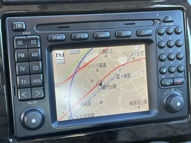 メルセデス・ベンツ Ｅ４３０ アバンギャルド 静岡県 2000(平12)年 4.2万km ブリリアントシルバー サンルーフ/レザーシート/純正ナビ/(CD/AM/FM/AUX)/クルーズコントロール/メモリー付パワーシート/シートヒーター/キーレスキー/ETC/純正フロアマット/純正17インチアルミホイール/保証書/取扱説明書/スペアキー