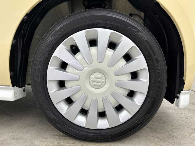 スズキ ワゴンＲ スマイル HYBRID S リミテッド 三重県 2024(令6)年 1.4万km ベージュⅡ /禁煙車//純正ナビ/・フルセグ・Bluetooth・CD・DVD・USB・AppleCarPlay・AndroidAuto//全方位モニター//両側パワースライドドア//運転席シートヒーター//衝突軽減//レーンキープアシスト//ステアリングスイッチ//ETC//LEDヘッドライト//オートライト//純正デカールセット//純正フルエアロ（F・S・R）//スマートキー//プッシュスタート