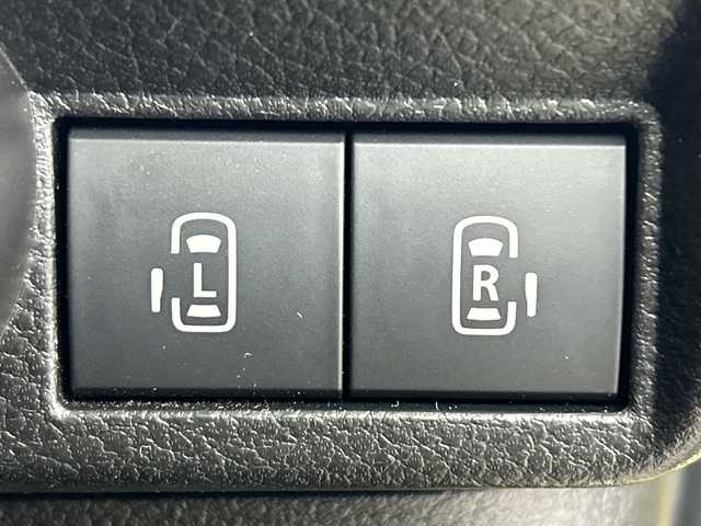 スズキ ワゴンＲ スマイル HYBRID S リミテッド 三重県 2024(令6)年 1.4万km ベージュⅡ /禁煙車//純正ナビ/・フルセグ・Bluetooth・CD・DVD・USB・AppleCarPlay・AndroidAuto//全方位モニター//両側パワースライドドア//運転席シートヒーター//衝突軽減//レーンキープアシスト//ステアリングスイッチ//ETC//LEDヘッドライト//オートライト//純正デカールセット//純正フルエアロ（F・S・R）//スマートキー//プッシュスタート