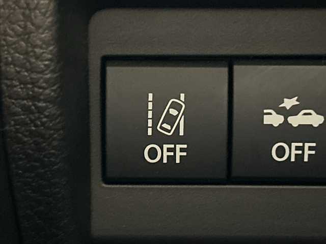 スズキ ワゴンＲ スマイル HYBRID S リミテッド 三重県 2024(令6)年 1.4万km ベージュⅡ /禁煙車//純正ナビ/・フルセグ・Bluetooth・CD・DVD・USB・AppleCarPlay・AndroidAuto//全方位モニター//両側パワースライドドア//運転席シートヒーター//衝突軽減//レーンキープアシスト//ステアリングスイッチ//ETC//LEDヘッドライト//オートライト//純正デカールセット//純正フルエアロ（F・S・R）//スマートキー//プッシュスタート