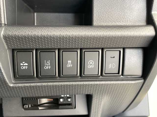 スズキ ハスラー ワンダラー 愛知県 2019(平31)年 4.5万km シフォンアイボリーメタリック/ウッディブラウン2トーンルーフ スズキセーフティサポート/全方位カメラ/純正8型ナビ/シートヒーター/ルーフレール/レーンキープアシスト/衝突軽減システム/フルセグ/CD DVD/Bluetooth/ステアリングスイッチ/スマートキー/プッシュスタート