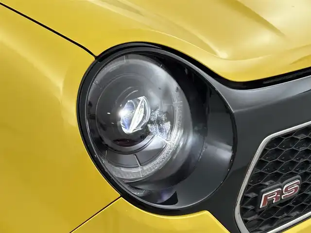 ホンダ Ｎ ＯＮＥ RS 福岡県 2021(令3)年 0.5万km プレミアムイエローパールⅡ ワンオーナー　/純正８型ナビ（フルセグＴＶ）　/バックカメラ　/前後ドライブレコーダー　/ＥＴＣ　/ＡＣＣ　/コーナーセンサー　/衝突被害軽減ブレーキ　/レーンキープ　/パドルシフト　/シートヒーター　/純正１５インチＡＷ