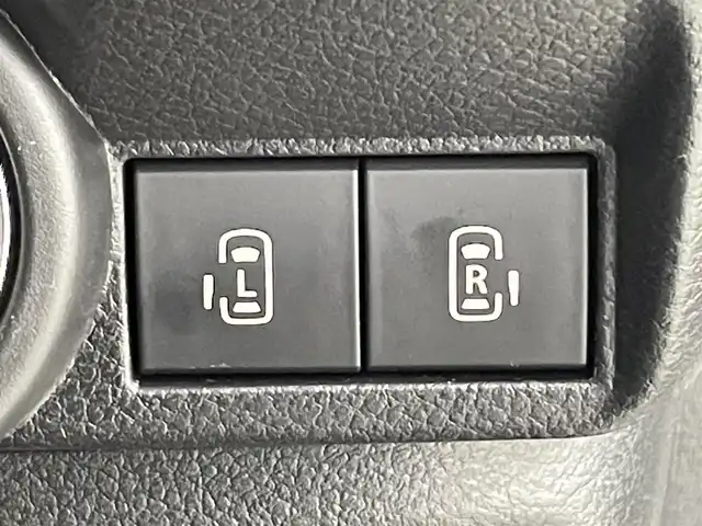 スズキ ワゴンＲ スマイル HYBRID S 福島県 2024(令6)年 0.5万km ピュアホワイトP スズキセーフティサポート/・デュアルセンサーブレーキサポート/・車線逸脱警報機能/コーナーセンサー/両側パワースライドドア/運転席シートヒーター/ハロゲンヘッドライト/・オートライト/・ヘッドライトレベライザー/チルトステアリング/純正フロアマット/ABS/横滑り防止装置/アイドリングストップ/盗難防止装置/電動格納ミラー/プッシュスタート/・スマートキー/・スペアキー