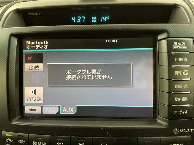 トヨタ ランドクルーザー AX G 60thブラックレザーセレ 道央・札幌 2011(平23)年 12.8万km ブラック ・４WD/サンルーフ/・純正HDDマルチナビ/・DVD.CD.HDD.フルセグ/・バックカメラ/・レザーシート/D.N席パワーシート/・D.N席シートヒーター/・クルーズコントロール/・ウッドコンビハンドル/・HIDライト/オートライト/・社外20インチアルミ/・スマートキーx２/・ETC