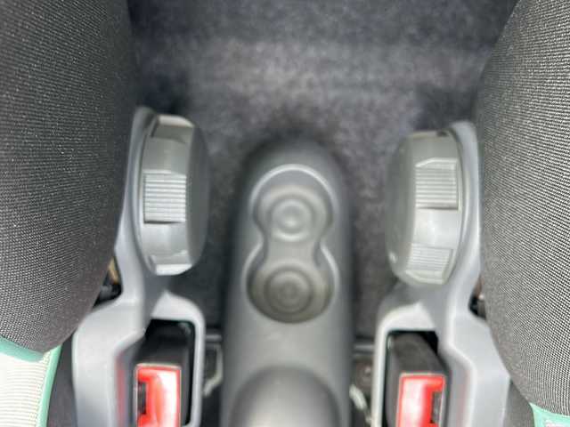 フィアット ５００ メンティーナ 長野県 2015(平27)年 2.6万km 緑 純正オーディオ/CD AM FM/コーナーセンサー(後)/ガラスルーフ/リモコンキー/横滑り防止装置/ドライブレコーダー/冬タイヤ積み込み有り/フロアマット