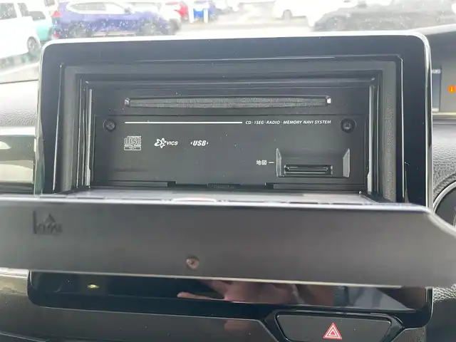 ホンダ Ｎ ＢＯＸ カスタム G L ホンダセンシング 島根県 2018(平30)年 1.1万km クリスタルブラックパール 社外SDナビ　/ワンセグTV　/ビルトインETC　/アダプティブクルーズコントロール　/衝突軽減システム　/レーンキープアシスト/革調シートカバー　　/パワースライドドア　/後方コーナーセンサー　/純正LEDライト　/純正フォグランプ/純正フロアマット/純正14インチアルミホイール/スペアキー