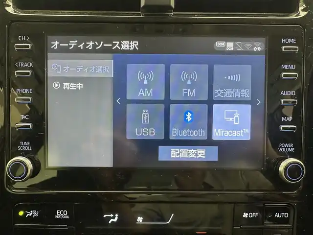 トヨタ プリウス SセーフティプラスⅡ 兵庫県 2021(令3)年 9.3万km プラチナホワイトパールマイカ 4WD/モデリスタエアロ/トヨタセーフティセンス/純正ディスプレーオーディオ＆BT/アラウンドビューモニター/ドライブレコーダー前後/純正フロアマット＆ドアバイザー/オートライト＆ハイビーム/LEDライト/レーダークルーズコントロール/ビルトインETC/純正１７inアルミホイール/スマートキー/プッシュスタート/W＆サイド＆カーテンエアバック