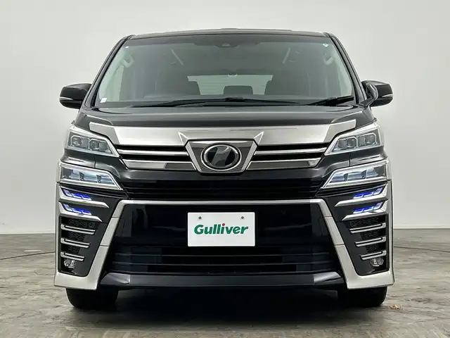 トヨタ ヴェルファイア Z Aエディション 三重県 2019(令1)年 3.1万km ブラック /禁煙車//純正10インチナビ//ツインムーンルーフ//トヨタセーフティセンス//両側パワースライドドア//AM FM CD DVD//フルセグTV//純正18インチAW//LEDヘッドライト//クリアランスソナー//ステアリングスイッチ//ウインカーミラー//電格ミラー//革巻きステアリング