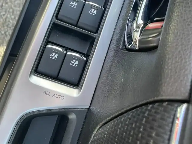 スバル レヴォーグ 1．6GT アイサイト プラウドED 茨城県 2015(平27)年 9.5万km ダークグレーメタリック (株)IDOMが運営する【じしゃロン水戸店】の自社ローン専用車両になりますこちらは現金またはオートローンご利用時の価格です。自社ローンご希望の方は別途その旨お申付け下さい/アイサイト/パワーシート/SDナビ（KXM-H700）/フルセグ/Bluetooth/サイド＆バックカメラ/ETC/レーダークルコン/LEDヘッドライト/純正17インチAW