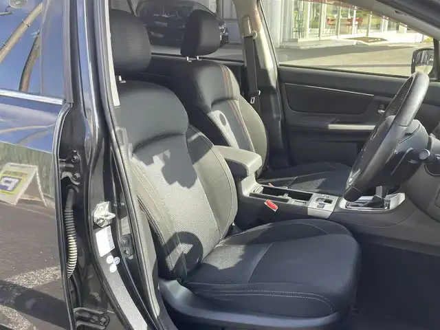 スバル レヴォーグ 1．6GT アイサイト プラウドED 茨城県 2015(平27)年 9.5万km ダークグレーメタリック (株)IDOMが運営する【じしゃロン水戸店】の自社ローン専用車両になりますこちらは現金またはオートローンご利用時の価格です。自社ローンご希望の方は別途その旨お申付け下さい/アイサイト/パワーシート/SDナビ（KXM-H700）/フルセグ/Bluetooth/サイド＆バックカメラ/ETC/レーダークルコン/LEDヘッドライト/純正17インチAW