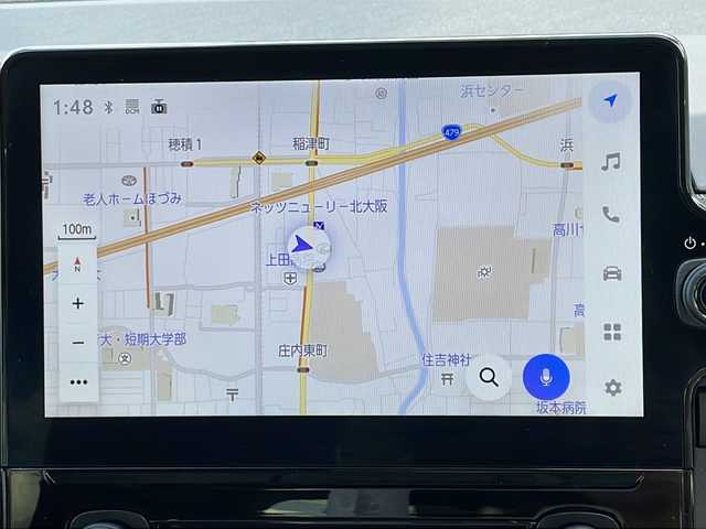 トヨタ シエンタ ハイブリッド Z 大阪府 2022(令4)年 2.6万km ホワイトパールクリスタルシャイン ワンオーナー/純正ナビ（フルセグTV/Bluetooth/AM・FM）/全周囲カメラ/レーダークルーズコントロール/モデリスタエアロ/両側パワースライドドア/前席シートヒーター/ステアリングヒーター/ドライブレコーダー/ブラインドスポットモニター/ビルトインETC/プリクラッシュセーフティ/レーンディパーチャーアラート/横滑り防止機能