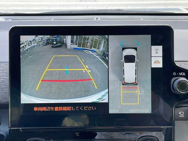 トヨタ シエンタ ハイブリッド Z 大阪府 2022(令4)年 2.6万km ホワイトパールクリスタルシャイン ワンオーナー/純正ナビ（フルセグTV/Bluetooth/AM・FM）/全周囲カメラ/レーダークルーズコントロール/モデリスタエアロ/両側パワースライドドア/前席シートヒーター/ステアリングヒーター/ドライブレコーダー/ブラインドスポットモニター/ビルトインETC/プリクラッシュセーフティ/レーンディパーチャーアラート/横滑り防止機能