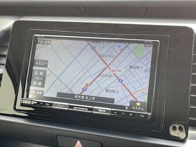 ホンダ フィット ベーシック 岩手県 2020(令2)年 2.3万km ルナシルバーM ホンダセンシング　寒冷地仕様　ナビ　バックＣ　Ｂｌｕｅｔｏｏｔｈ再生　ＥＴＣ　アダプティブクルーズコントロール　ワイパーデアイサー　コーナーセンサー　スマートキー　スペアキー　ヒーター付電格ミラー