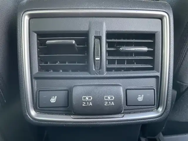 スバル フォレスター ハイブリッド X－ブレイク 長野県 2021(令3)年 5.2万km マグネタイトグレーメタリック ワンオーナー/４WD/純正HDDナビ/・Bluetooth/CD/DVD/TV/USB入力端子/ipod/AUX/社外ビルトインETC/バック、サイドカメラ/純正フロアマット/パワーシートD+N席/ハーフレザーシート/シートヒーター全席/ハンドルヒーター/純正17インチAW/AFS /コーナーセンサー後のみ/レーンキープアシスト/LEDオートライト/フォグランプ/エアバックW+サイド/衝突被害軽減システム/ドアバイザー/社外スタッドレスタイヤ積込み/スペアキー１本/シートメモリー