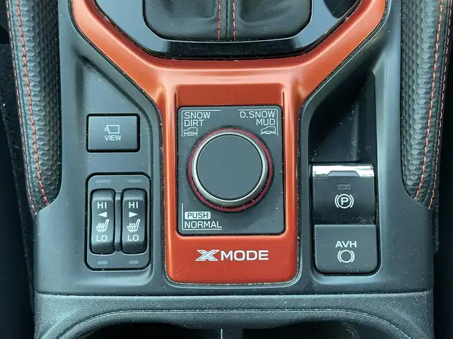 スバル フォレスター ハイブリッド X－ブレイク 長野県 2021(令3)年 5.2万km マグネタイトグレーメタリック ワンオーナー/４WD/純正HDDナビ/・Bluetooth/CD/DVD/TV/USB入力端子/ipod/AUX/社外ビルトインETC/バック、サイドカメラ/純正フロアマット/パワーシートD+N席/ハーフレザーシート/シートヒーター全席/ハンドルヒーター/純正17インチAW/AFS /コーナーセンサー後のみ/レーンキープアシスト/LEDオートライト/フォグランプ/エアバックW+サイド/衝突被害軽減システム/ドアバイザー/社外スタッドレスタイヤ積込み/スペアキー１本/シートメモリー