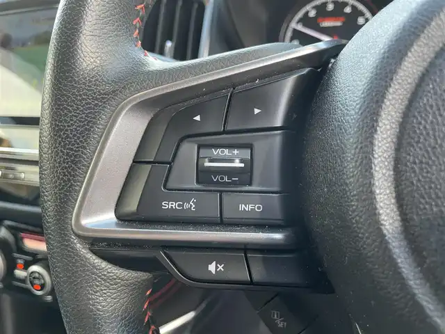 スバル フォレスター ハイブリッド X－ブレイク 長野県 2021(令3)年 5.2万km マグネタイトグレーメタリック ワンオーナー/４WD/純正HDDナビ/・Bluetooth/CD/DVD/TV/USB入力端子/ipod/AUX/社外ビルトインETC/バック、サイドカメラ/純正フロアマット/パワーシートD+N席/ハーフレザーシート/シートヒーター全席/ハンドルヒーター/純正17インチAW/AFS /コーナーセンサー後のみ/レーンキープアシスト/LEDオートライト/フォグランプ/エアバックW+サイド/衝突被害軽減システム/ドアバイザー/社外スタッドレスタイヤ積込み/スペアキー１本/シートメモリー