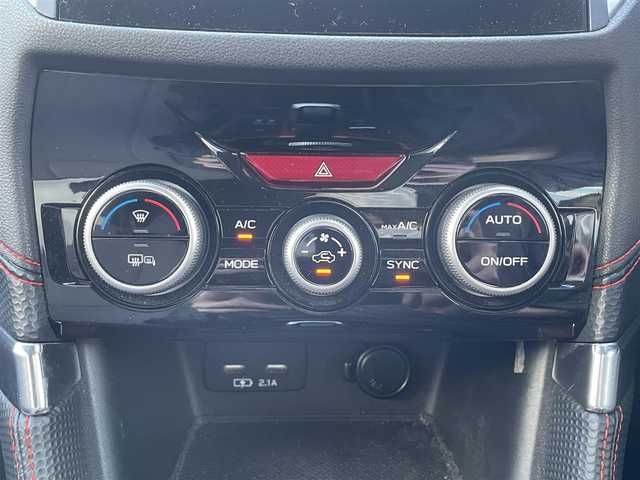 スバル フォレスター ハイブリッド X－ブレイク 福井県 2021(令3)年 5.2万km マグネタイトグレーメタリック ワンオーナー/４WD/純正HDDナビ/・Bluetooth/CD/DVD/TV/USB入力端子/ipod/AUX/社外ビルトインETC/バック、サイドカメラ/純正フロアマット/パワーシートD+N席/ハーフレザーシート/シートヒーター全席/ハンドルヒーター/純正17インチAW/AFS /コーナーセンサー後のみ/レーンキープアシスト/LEDオートライト/フォグランプ/エアバックW+サイド/衝突被害軽減システム/ドアバイザー/社外スタッドレスタイヤ積込み/スペアキー１本/シートメモリー