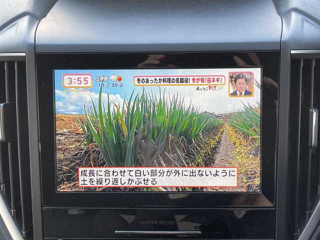 スバル フォレスター ハイブリッド X－ブレイク 福井県 2021(令3)年 5.2万km マグネタイトグレーメタリック ワンオーナー/４WD/純正HDDナビ/・Bluetooth/CD/DVD/TV/USB入力端子/ipod/AUX/社外ビルトインETC/バック、サイドカメラ/純正フロアマット/パワーシートD+N席/ハーフレザーシート/シートヒーター全席/ハンドルヒーター/純正17インチAW/AFS /コーナーセンサー後のみ/レーンキープアシスト/LEDオートライト/フォグランプ/エアバックW+サイド/衝突被害軽減システム/ドアバイザー/社外スタッドレスタイヤ積込み/スペアキー１本/シートメモリー