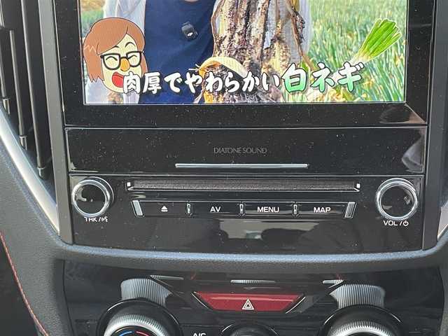 スバル フォレスター ハイブリッド X－ブレイク 福井県 2021(令3)年 5.2万km マグネタイトグレーメタリック ワンオーナー/４WD/純正HDDナビ/・Bluetooth/CD/DVD/TV/USB入力端子/ipod/AUX/社外ビルトインETC/バック、サイドカメラ/純正フロアマット/パワーシートD+N席/ハーフレザーシート/シートヒーター全席/ハンドルヒーター/純正17インチAW/AFS /コーナーセンサー後のみ/レーンキープアシスト/LEDオートライト/フォグランプ/エアバックW+サイド/衝突被害軽減システム/ドアバイザー/社外スタッドレスタイヤ積込み/スペアキー１本/シートメモリー