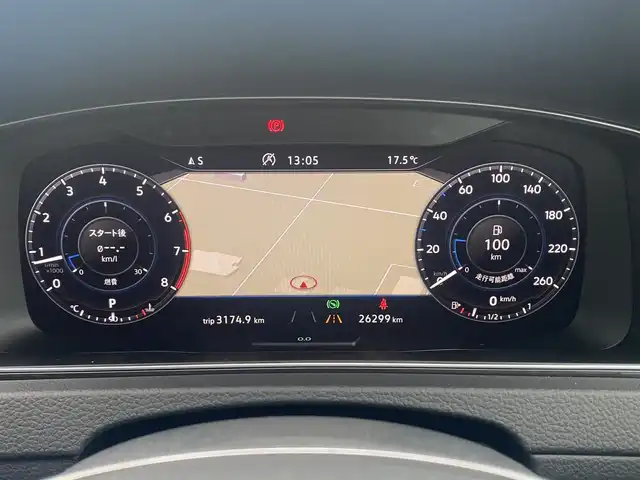 フォルクスワーゲン ゴルフ TSI コンフォートL マイスター 熊本県 2020(令2)年 2.7万km ピュアホワイト 純正ナビ/・BT/USB/SD/DVD/CD/バックカメラ/ACC（アダプティブ・クルーズ・コントロール）/レーンキープアシスト/レーンチェンジアシスト/パークディスタンスコントロール/自動駐車支援システム/ブラインドスポットディテクション/衝突被害吸収ボディ/革巻きステアリング/・パドルシフト/・ステアリングリモコン/LEDライト/・オートライト/電動格納ミラー/・ウィンカーミラー/電動パーキングブレーキ/・オートホールド/前後ドライブレコーダー/ビルトインETC/USB入力端子/純正フロアマット/純正AW/プッシュスタート/・スマートキー/・スペアキー