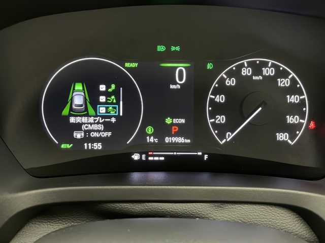 ホンダ ヴェゼル ハイブリッド e:HEV Z 長野県 2024(令6)年 2万km プレミアムサンライトホワイトパール 4WD/寒冷地仕様/ホワイトレザー/純正ナビ/（フルセグ/Bluetooth/AppleCarPlay/AndroidAuto)/バックカメラ/ビルトインETC2.0/衝突軽減ブレーキ/レーンキープアシスト/レーダークルーズコントロール/ブラインドスポットモニター/前後コーナーセンサー/ブラインドスポットモニター/電動リアゲート/踏み間違い防止/前席シートヒーター/ステアリングヒーター/置くだけ充電/電動パーキング/ステアリングスイッチ/スマートキー/スペアキー