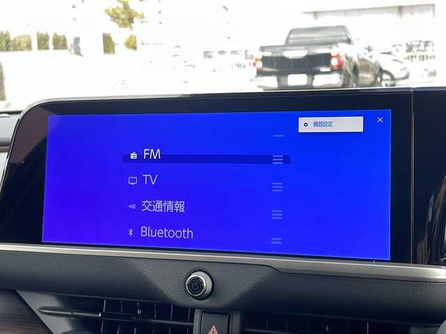 トヨタ クラウン Z 山口県 2024(令6)年 0.8万km プレシャスホワイトパール ワンオーナー/ディスプレイオーディオ（コネクティッドナビ対応）Plus/・AM/FM/USB/Bluetooth/Miracast/フルセグテレビ/ETC2.0/アラウンドビューモニター/トヨタチームメイト/ブラインドスポットモニター/デジタルインナーミラー/純正フロアマット/19インチ純正アルミホイール/レザーシート/前席・後席シートヒーター/前席・後席シートベンチレーション/後席リフレッシュシート/サンシェード/電動リアゲート/電動パーキングブレーキ/オートブレーキホールド/LEDヘッドランプ/オートライト/Toyota Safety Sense/・プリクラッシュセーフティ/・緊急時操舵支援/・レーントレーシングアシスト/・レーダークルーズコントロール/・アダプティブハイビームシステム/取扱説明書/保証書