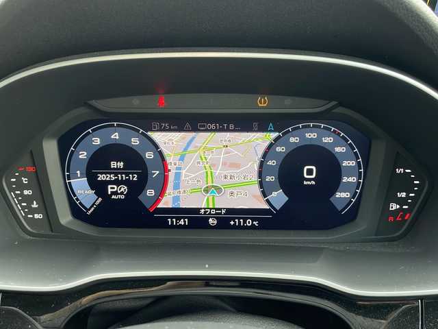 アウディ Ｑ３ スポーツバック 35TFSI 東京都 2020(令2)年 4万km 白 純正メモリナビ/フルセグテレビ/Bluetooth/バックカメラ/全方位カメラ/ウィンカーミラー/クルーズコントロール/プッシュスタート/パワーバックドア/ビルトインETC2.0/LEDヘッドライト/D/Nパワーシート/前後コーナーセンサー/オートホールドブレーキ/置くだけ充電/前後ドライブレコーダー/パドルシフト/USBポート/ルーフキャリア