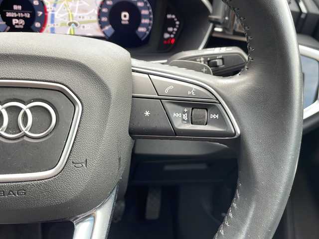 アウディ Ｑ３ スポーツバック 35TFSI 東京都 2020(令2)年 4万km 白 純正メモリナビ/フルセグテレビ/Bluetooth/バックカメラ/全方位カメラ/ウィンカーミラー/クルーズコントロール/プッシュスタート/パワーバックドア/ビルトインETC2.0/LEDヘッドライト/D/Nパワーシート/前後コーナーセンサー/オートホールドブレーキ/置くだけ充電/前後ドライブレコーダー/パドルシフト/USBポート/ルーフキャリア