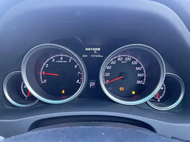 トヨタ マークＸ PREMIUM Four 新潟県 2013(平25)年 10.2万km ホワイトパールクリスタルシャイン 4WD/純正HDDナビ（Bluetooth/DTV/FM/AM）/ワンオーナー/バックカメラ/ハーフレザー/D/N席パワーシート/前後コーナーセンサー/D/N席シートヒーター/LEDヘッドライト/オートライト/ビルトインETC/純正16インチアルミホイール/スペアキー×1/スマートキー/プッシュスタート