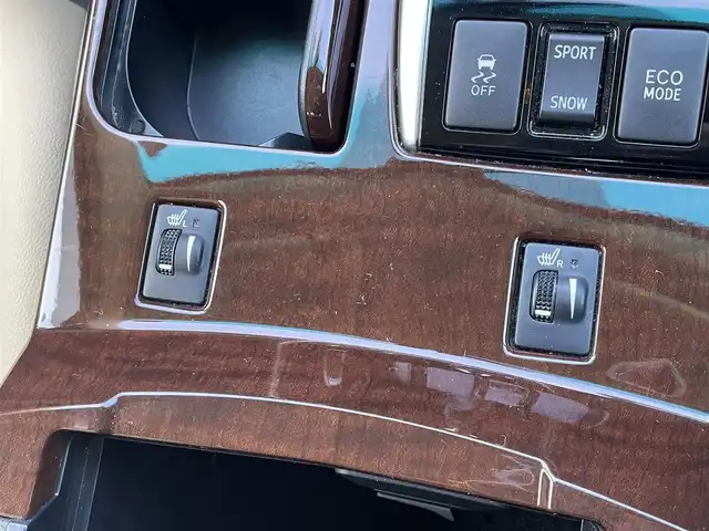 トヨタ マークＸ PREMIUM Four 新潟県 2013(平25)年 10.2万km ホワイトパールクリスタルシャイン 4WD/純正HDDナビ（Bluetooth/DTV/FM/AM）/ワンオーナー/バックカメラ/ハーフレザー/D/N席パワーシート/前後コーナーセンサー/D/N席シートヒーター/LEDヘッドライト/オートライト/ビルトインETC/純正16インチアルミホイール/スペアキー×1/スマートキー/プッシュスタート