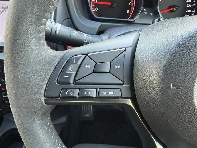 日産 ノート ニスモS 愛知県 2017(平29)年 8.5万km ブリリアントホワイトパール /ワンオーナー//純正SDメモリナビ//純正フルセグTV//SD/AM/FM/BT/CD/DVD/AUX//バックカメラ//ETC2.0//純正ドライブレコーダー//横滑り防止装置//リアウィンドウデフォッガー//ステアスイッチ//純正LEDオートライト//フロントフォグランプ//純正17インチアルミホイール//純正フロアマット//純正ドアバイザー//電格ミラー//ISOFIX//イモビライザー//ダブルエアバック//スマートキー//スペアキー1本//取扱説明書//ナビ説明書//保証書//ディーラー記録簿(H29/H30/R1/R2/R3/R4/R5/R6)