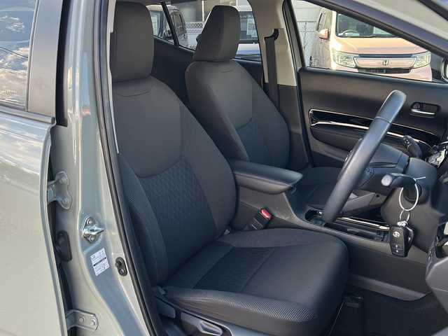 トヨタ アクア G 千葉県 2022(令4)年 5.6万km アーバンカーキ ワンオーナー/トヨタセーフティセンス/・衝突軽減ブレーキ/・レーンキープアシスト/・前後コーナーセンサー/・レーダークルーズコントロール/純正メモリーナビゲーション/【Bluetooth・フルセグTV・Miracast】/全方位カメラ/USB入力端子/エンジンプッシュスタート/・スマートキー/・スペアキー/LEDヘッドライト/・オートライト/・オートハイビーム/前後ドライブレコーダー/ETC2.0/後席AC電源コンセント/ステアリングリモコン/横滑り防止装置/純正フロアマット/保証書/取扱説明書/記録薄