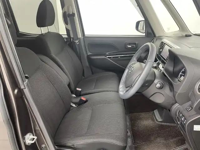 日産 デイズ ルークス X Vセレクション 福岡県 2018(平30)年 4.5万km アッシュブラウンM 純正ナビ／フルセグＴＶ　/アラウンドビューモニター　/ＥＴＣ　/前方ドライブレコーダー　/コーナーセンサー　/エマージェンシーブレーキ　/横滑り防止装置　/アイドリングストップ　/両側電動スライドドア　/純正１４インチＡＷ