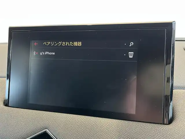 ＤＳオートモビル ＤＳ３ クロスバック