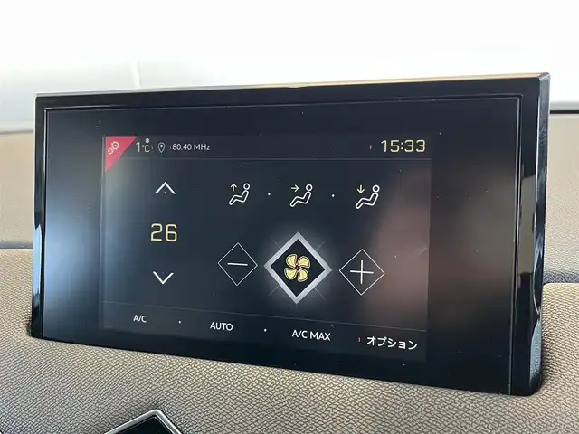 ＤＳオートモビル ＤＳ３ クロスバック