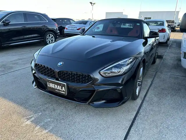 ＢＭＷ Ｚ４