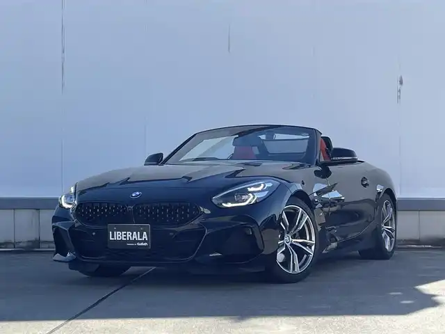 ＢＭＷ Ｚ４