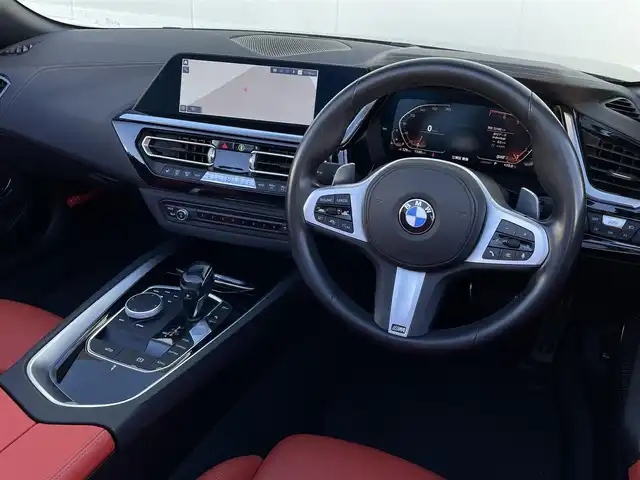 ＢＭＷ Ｚ４