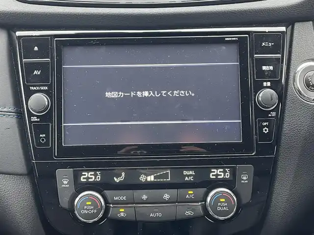 日産 エクストレイル