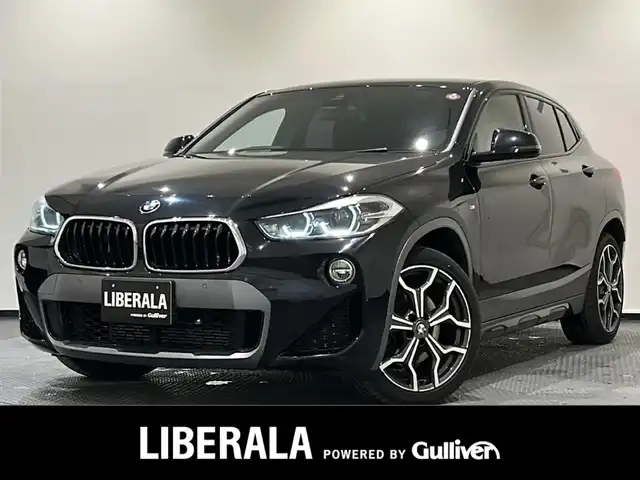 ＢＭＷ Ｘ２