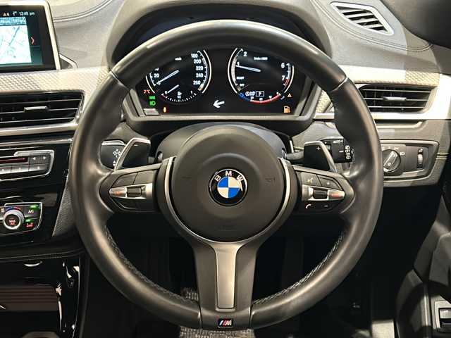 ＢＭＷ Ｘ２