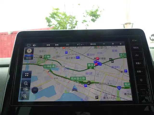 日産 ルークス HWS Gターボ プロパイロットED 千葉県 2022(令4)年 1万km ブラック エマージェンシーブレーキ/プロパイロット/インテリジェントクルーズコントロール/ハンズフリー両側パワースライドドア/純正コネクトナビ/地デジTV/【Bluetooth接続】/アラウンドビューモニター/ドライブレコーダー（DH5-D）/革巻きステアリング/ステアリングスイッチ/LEDヘッドライト/フォグライト/ウインカーミラー/コーナーセンサー/純正15インチアルミホイル/サイド/カーテンエアバッグ/インテリジェントキー