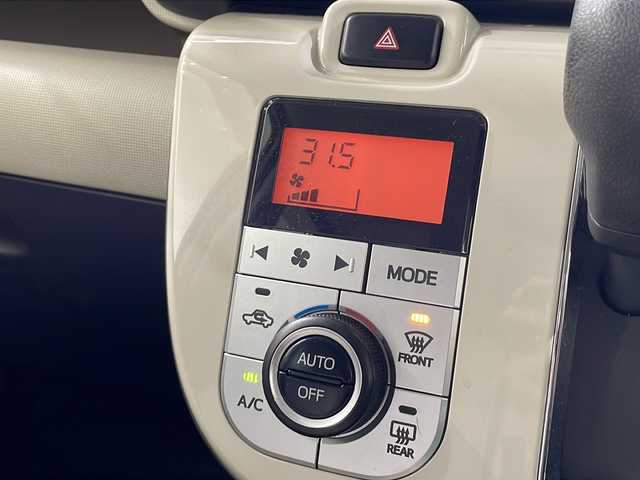 ダイハツ ムーヴ キャンバス G メイクアップ VS SAⅢ 栃木県 2021(令3)年 3.9万km パールホワイトⅢ/スムースグレーマイカメタリック 2トーン パナソニックナビ（CN-RE07WD）/(Bluetooth/フルセグTV)/全方位カメラ/バックカメラ/スマートアシストIII/・衝突回避支援ブレーキ機能/・衝突警報機能/・車線逸脱警報機能/・誤発進抑制制御機能/・先行車発進お知らせ機能/・前後コーナーセンサー/・オートハイビーム/ETC/前後ドライブレコーダー/両側パワースライドドア/運転席シートヒーター/LEDヘッドライト/フロントガラス熱線/バックソナー/オート電動格納ミラー