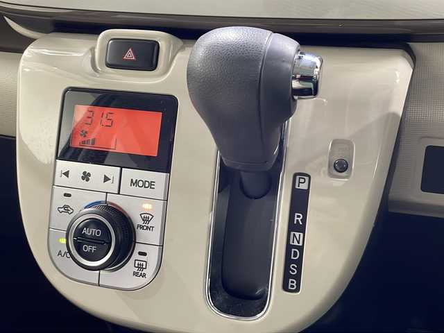 ダイハツ ムーヴ キャンバス G メイクアップ VS SAⅢ 栃木県 2021(令3)年 3.9万km パールホワイトⅢ/スムースグレーマイカメタリック 2トーン パナソニックナビ（CN-RE07WD）/(Bluetooth/フルセグTV)/全方位カメラ/バックカメラ/スマートアシストIII/・衝突回避支援ブレーキ機能/・衝突警報機能/・車線逸脱警報機能/・誤発進抑制制御機能/・先行車発進お知らせ機能/・前後コーナーセンサー/・オートハイビーム/ETC/前後ドライブレコーダー/両側パワースライドドア/運転席シートヒーター/LEDヘッドライト/フロントガラス熱線/バックソナー/オート電動格納ミラー