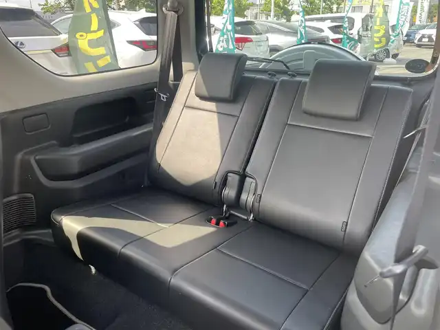 スズキ ジムニー ランドベンチャー 長野県 2018(平30)年 5万km ブルーイッシュブラックパール3 社外ナビ（FM/AM、CD、DVD）/バックカメラ/ワンセグテレビ/ETC/前方ドライブレコーダー/純正フロアマット/背面タイヤ/ダブルエアバック/革ステアリング/キセノンヘッドライト/スペアキー（１本）/純正16AW/保証書、取扱説明書