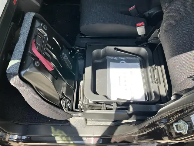 スズキ スペーシア HYBRID G 道南・函館 2019(令1)年 6.2万km アーバンブラウンパールメタリック ・デュアルセンサーブレーキサポート/・社外メモリナビ/・フルセグTV/・バックカメラ/・ドライブレコーダー前後/・社外エンジンスターター/・ホイール付スタッドレスタイヤ積込/・オートライト/・エンジンプッシュスタート/・スマートキー