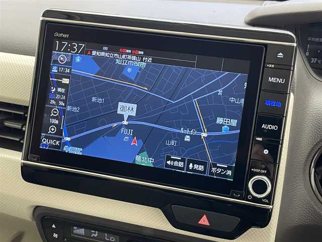 ホンダ Ｎ ＢＯＸ G L ターボ ホンダセンシング 愛知県 2020(令2)年 3.1万km クリスタルブラックパール 純８型ナビ　フルセグＴＶ　Ｂｌｕｅｔｏｏｔｈ　ＵＳＢ　バックカメラ　両側電動スライドドア　ホンダセンシング　レーダークルコン　衝突軽減　ＥＴＣ　純正ドラレコ　ＬＥＤヘッドライト　シートヒーター　禁煙車