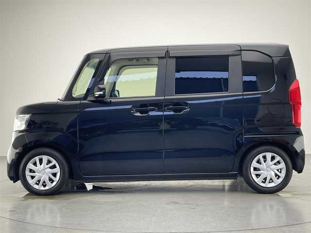 ホンダ Ｎ ＢＯＸ G L ターボ ホンダセンシング 愛知県 2020(令2)年 3.1万km クリスタルブラックパール 純８型ナビ　フルセグＴＶ　Ｂｌｕｅｔｏｏｔｈ　ＵＳＢ　バックカメラ　両側電動スライドドア　ホンダセンシング　レーダークルコン　衝突軽減　ＥＴＣ　純正ドラレコ　ＬＥＤヘッドライト　シートヒーター　禁煙車