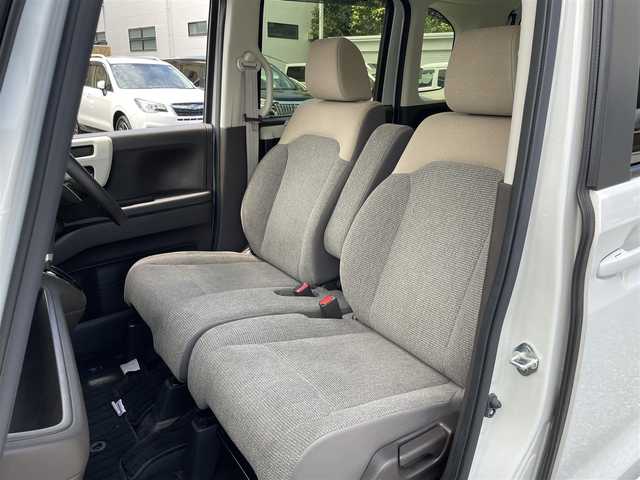 ホンダ Ｎ ＢＯＸ L ターボ 埼玉県 2021(令3)年 1.8万km プラチナホワイトパール ワンオーナー/ターボ/純正メモリーナビ＆ＣＤ＆ＢＴ/バックカメラ/ビルトインＥＴＣ/前後ドライブレコーダー/衝突被害軽減システム/レーンキープアシスト/レーダークルーズコントロール/ステアリングリモコン/革巻きステアリング/パドルシフト/両側パワースライドドア/リアコーナーセンサー/オートライト/ＬＥＤライト/ウィンカーミラー/電動格納ミラー/スマートキー/プッシュスタート/Wエアバッグ/横滑り防止装置/ＡＢＳ/ドアバイザー/フロアマット/新車保証書/取扱説明書/ナビ取扱説明書/スマートスペアキー有